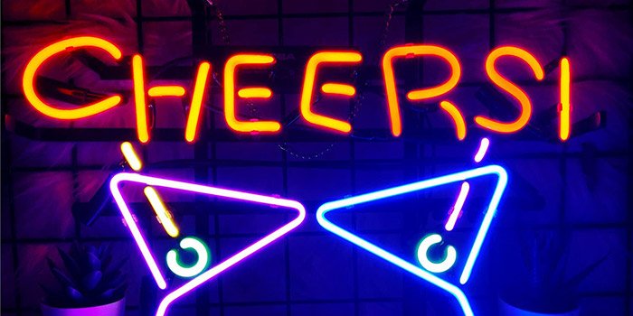 Neon Tabela Montaj
